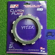 UMA RACING CLUTCH DISC CLUTCH PLATE - Y15ZR & EX5