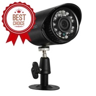 OWSOO 1080P AHD CCTV Analog Camera (N)