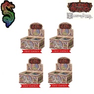 (SEALED) Tales of Aria FIRST EDITION Case - Flesh and Blood TCG