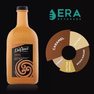 DaVinci Gourmet Caramel Sauce 2L