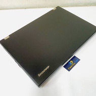 Laptop Ram 6Gb / Core I5 / Ssd 256Gb, Laptop Bekas Lenovo I5 6Gb 256Gb