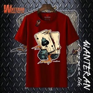 Original Bandung Distro T-shirts for Men - Distro Clothes