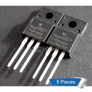 ж-5pcs T70R380P TO-220F MMFT70R380P TO220F 11A/750V N-Channel MOSFET Transistor new IC