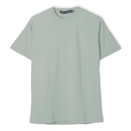 TEES SAGE GREEN Baju T Shirt Lelaki Baju T Shirt Baju Lelaki
