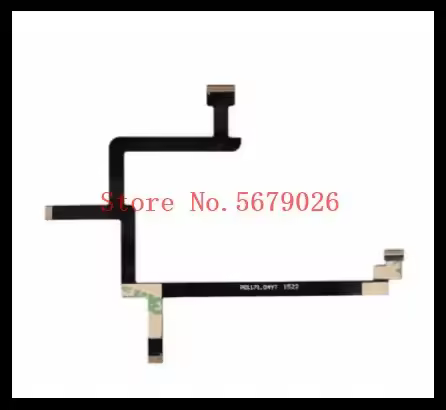 For DJI Phantom 3 Standard Vision Plus Gimbal Camera Flex Ribbon Cable