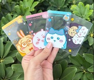 Chiikawa Supercard 台灣悠遊卡