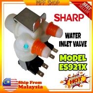 ES921X Sharp Washing Machine Water Inlet Valve