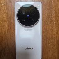 VIVO X100 ULTRA 512 GB WHITE