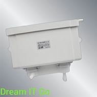 100% New Original Coway Valve-DFLC 1 Elbow  White Box flow Original For Villeam l&ll CHP-08AR&CHP18A