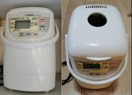 Zojirushi 象印 BB-HAC10 麵包機