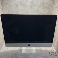 『澄橘』 APPLE IMAC 27 2017 5K I5 3.3/32G/1TB SATA《歡迎折抵》A66141