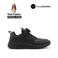 Hush Puppies Kids Shoes James Boa