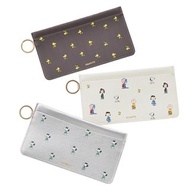 Snoopy MADO Multi Case 小物袋（M）