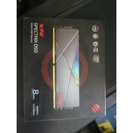 Adata XPG D50 DDR4 4133mhz