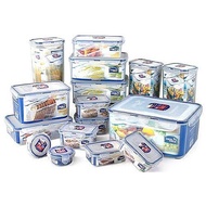 Lock & LOCK N LOCK ORIGINAL ORI Lunch Box HPL816C HPL817 HPL818 HPL932D Rectangular tall food contai