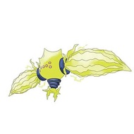 ✨✨代打或交換Pokémon go限時雷柱（雷吉艾勒奇 ）服務❤️❤️