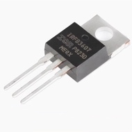 10Pcs Original IRFB3607PBF TO-220 IRFB3607 TO220 80A/75V N-channel MOSFET transistor
