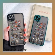 Aa06 Camera Cover Casing for Oppo Realme 2 Pro 3 5i 5s 7 7i 8 8i U1 U2 C1 C11 2021 C12 C15 C17 C2 C2