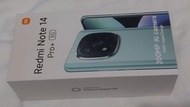 紅米全新Redmi Note 14 Pro+ 5G 200MP AI Camera
