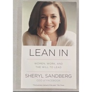 used. MG1-1013C non-fiction book. Lean in, Aung San Suu Kyi