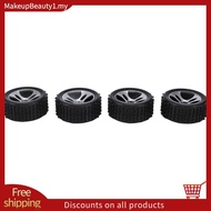 4PCS Wheels Tires Tyre A959-01 for  A959 A959-B A959-A 1/18 RC Car Spare Parts Accessories