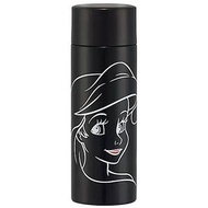 日本直送 Skater X Disney 迪士尼 The Little Mermaid 小魚仙 / 小美人魚 Princess Ariel 艾莉奧公主 350ml 不銹鋼保溫壺 / 保溫瓶 / 保冷壺