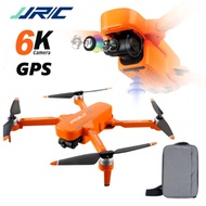 ✈️Fast Shipping✈️JJRC X17 6K GPS Drone with Dual Camera – Foldable Brushless Long Flight Time Advanc