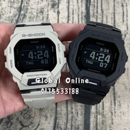 ASIA SET 100% ORIGINAL CASIO G-SHOCK GBD-200UU-1DR / GBD-200UU-9DR / GBD-200UU-1 / GBD-200UU-9 / GBD-200UU / GBD-200