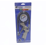 3-function Tire Inflator/Air pressure gun Tire Inflator
