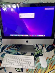 iMac (Retina 4K, 21.5-inch, 2019)