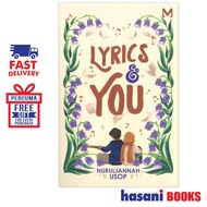 Hasani Manes Lyrics And You Nuruljannah Usop 9786299927112