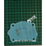 YAMAHA 5HP Head Gasket Engine Outboard Boat Enjin Sangkut Y6E3-11193-00