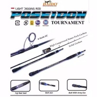 Joran Daido Poseidon Turnament 180cm/PE.2-4