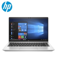 HP ProBook 440 G8 2Q525AV 14'' Laptop Silver ( i3-1115G4, 4GB, 256GB SSD, Intel, W10P )