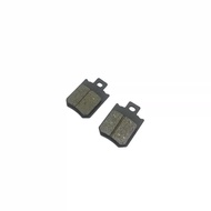 Suitable for No. 9 Electric Vehicle Q80c/Q85C/Q30C/Q90C Front Disc Brake Pad Brake Disc Brake Pad