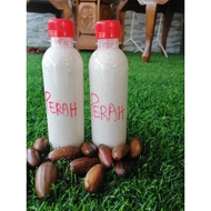 SOS UMPAN TAPA BUAH PERAH