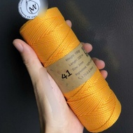 THHX Gray Core Weaving, 2mm yarn (table 2/3), solid color from 40-86, buy from 3c, 10c/1 link for mo