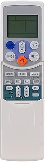 H01JE Replace AC Remote Control Compatible with Toshiba Split Wall Type A/C Unit Air Conditioner WH-