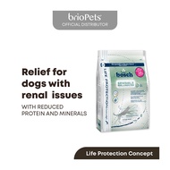 Bosch Life Protection - Sensible Renal and Reduction Dry Dog Food