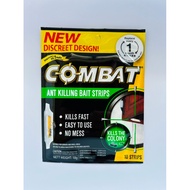 Combat Ant Killer Strips, 10s
