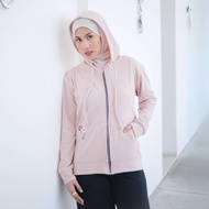 ORIGINAL Giyomi ID - JADE JACKET WOMEN'S JACKET/ T-SHIRT JACKET/ WOMEN'S TOP/