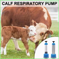 RAN Efficient Amniotic Fluid Sputum Suction Device Pump for Calf Giving Birth