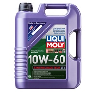 Liqui Moly SYNTHOIL RACE TECH GT1 10W60 10W-60 5L / 1Litre Engine Oil