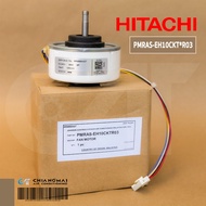 PMRAS-EH10CKT*R03 Hitachi Air Cond Motor Cooling Coil RRMB8A427 38W. Conditioner Spare Parts Center