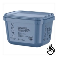 Schwarzkopt IGORA Vario Blond (Bleaching Powder) 450g