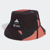 TOPI BUCKET MERCEDE - AMG PETRONAS FORMULA ONE TEAM SUMMER PACK