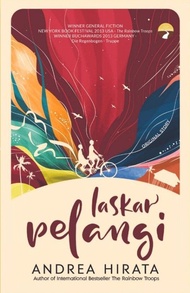 [Andrea Hirata] Laskar Pelangi | Novel [Jiwa]