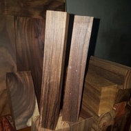 Sonokeling wood size 3x3x20 can be customized