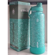 SALE!! SALE!! AquaFlask  IL TERRAZZO Series