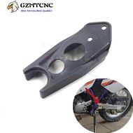 Motorcycle Rubber Chain Guide Slider Cover Separater Guard For Yamaha DT125 DT125R DT200 DT230 DT 12